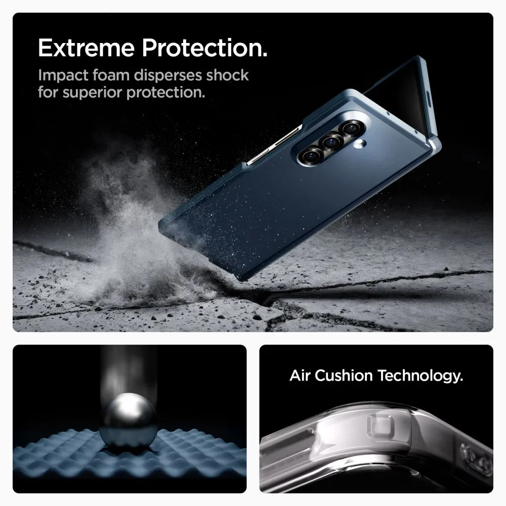 Samsung Galaxy Z Fold 7 ümbris  SPIGEN TOUGH ARMOR PRO MAG MAGSAFE