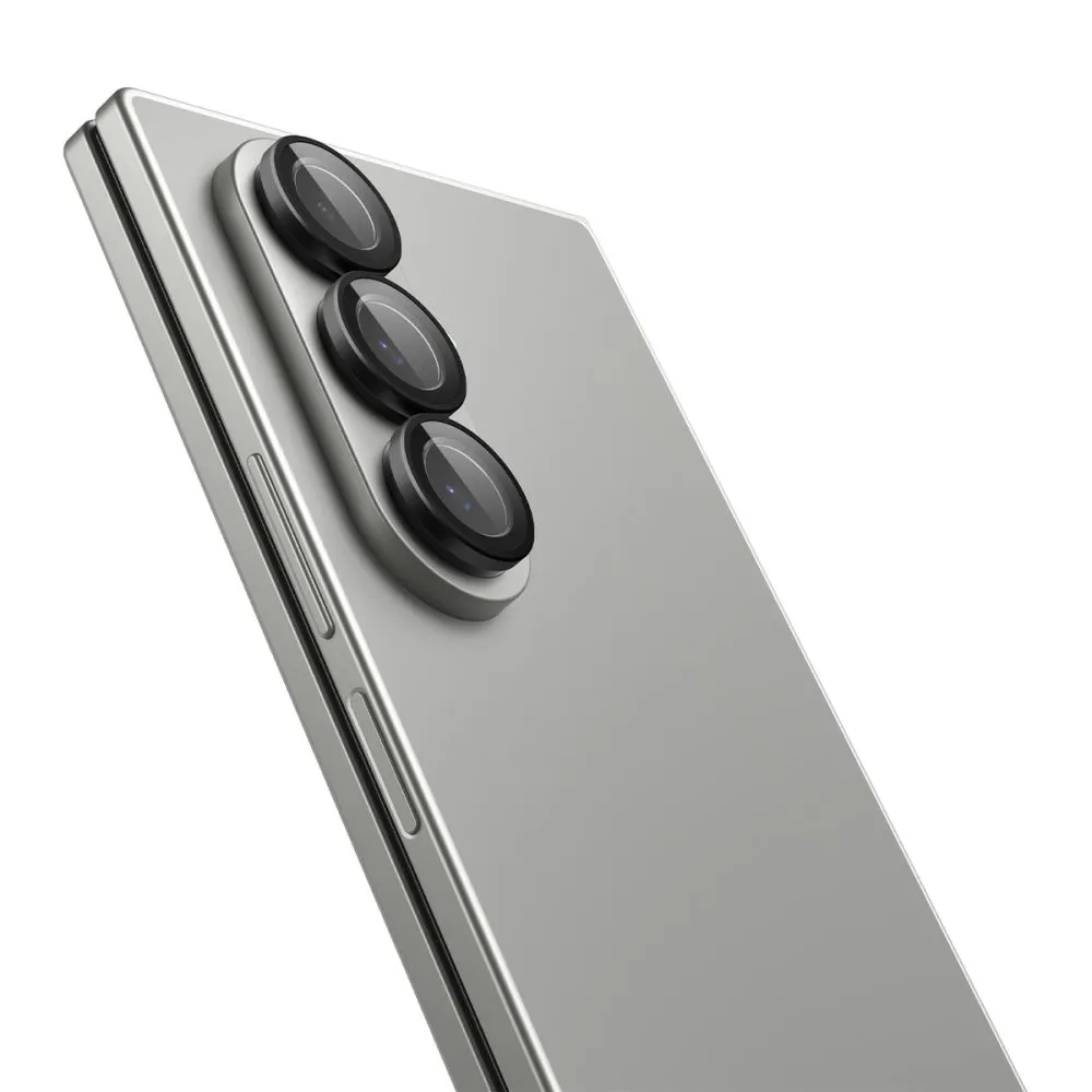 Samsung Galaxy Z Fold 7 Tempered glass SPIGEN OPTIK PRO HD GLAS.TR ”EZ FIT” CAMERA PROTECTOR 2-PACK