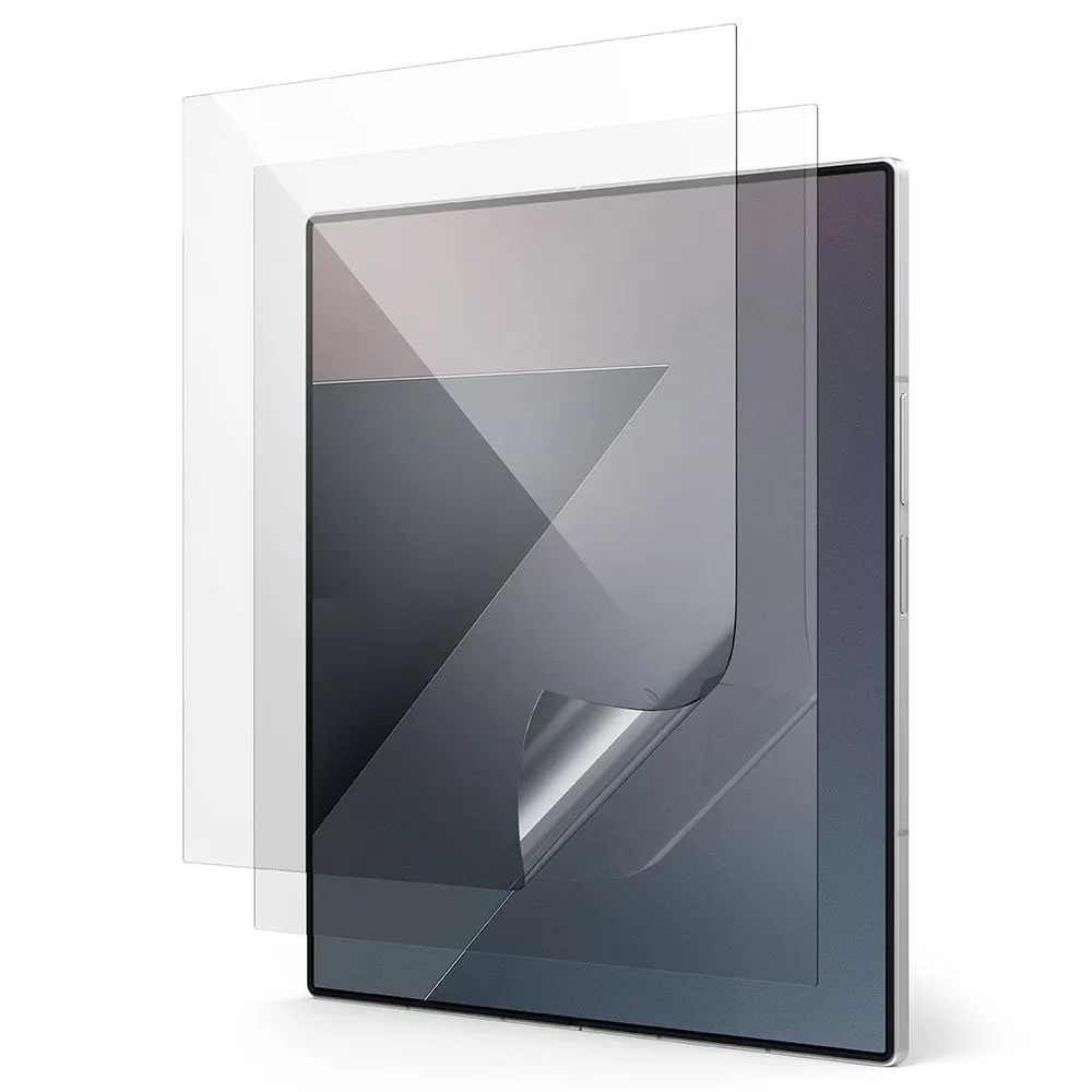 Samsung Galaxy Z Fold 7 Tempered glass RINGKE DUAL EASY PRO 2-PACK