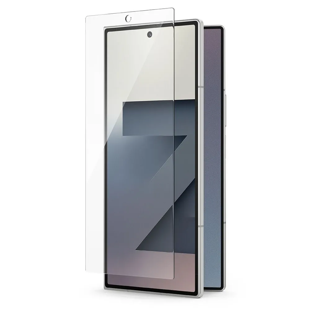 Samsung Galaxy Z Fold 7 Tempered glass RINGKE COVER DISPLAY EASY SLIDE 2-PACK