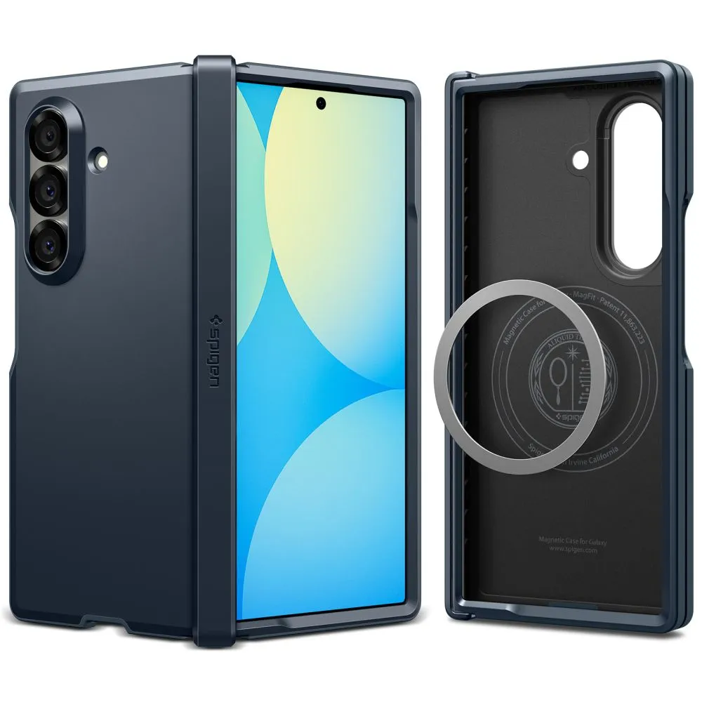 Samsung Galaxy Z Fold 7 ümbris SPIGEN TOUGH ARMOR PRO MAG MAGSAFE