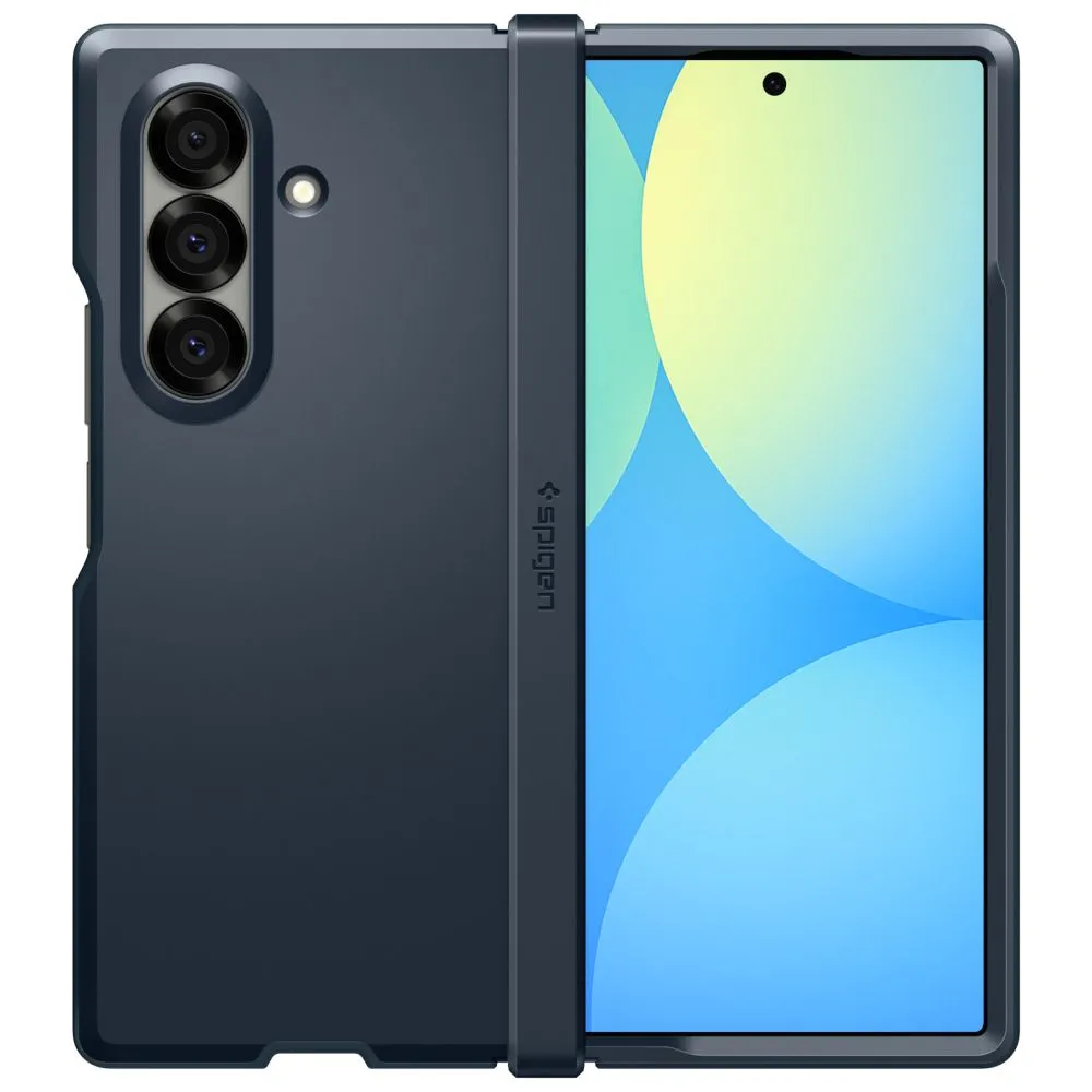Samsung Galaxy Z Fold 7 ümbris SPIGEN TOUGH ARMOR PRO MAG MAGSAFE