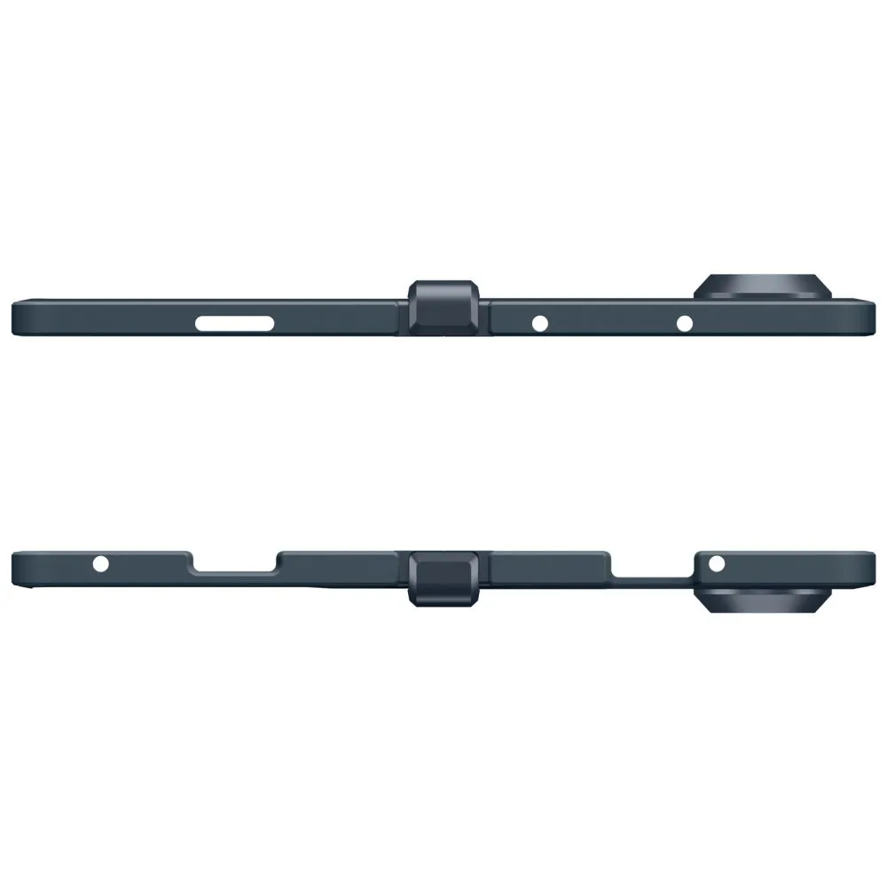 Samsung Galaxy Z Fold 7 ümbris SPIGEN TOUGH ARMOR PRO MAG MAGSAFE