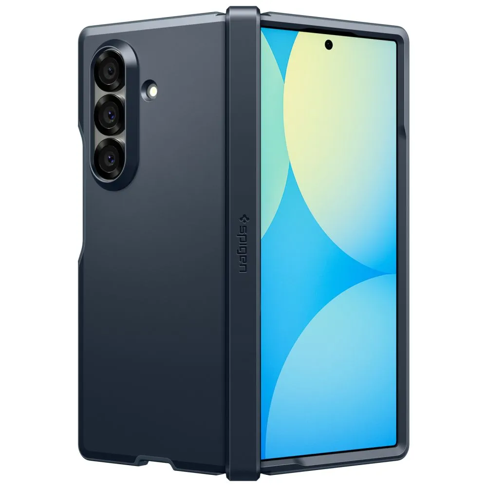 Samsung Galaxy Z Fold 7 ümbris SPIGEN TOUGH ARMOR PRO MAG MAGSAFE