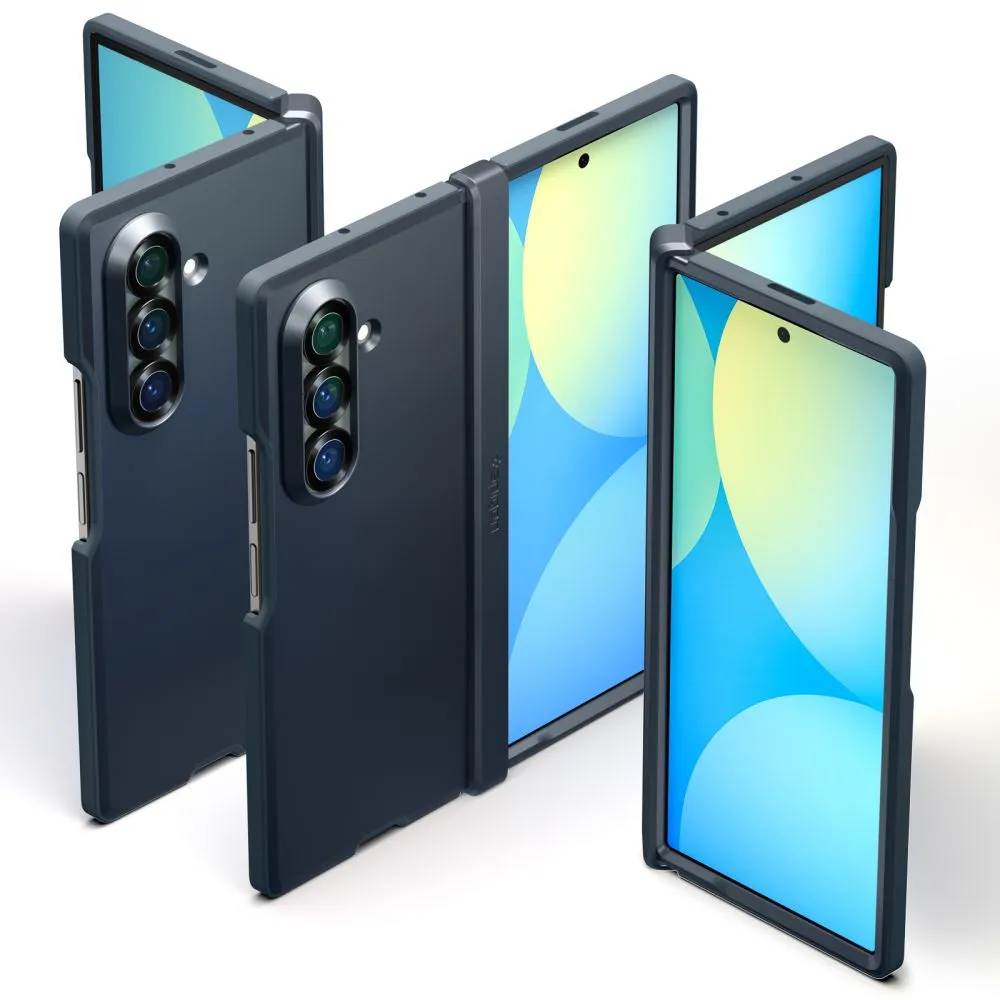 Samsung Galaxy Z Fold 7 ümbris SPIGEN TOUGH ARMOR PRO MAG MAGSAFE
