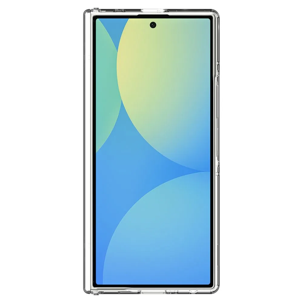Samsung Galaxy Z Fold 7 чехол прозрачный SPIGEN ULTRA HYBRID PRO MAG MAGSAFE