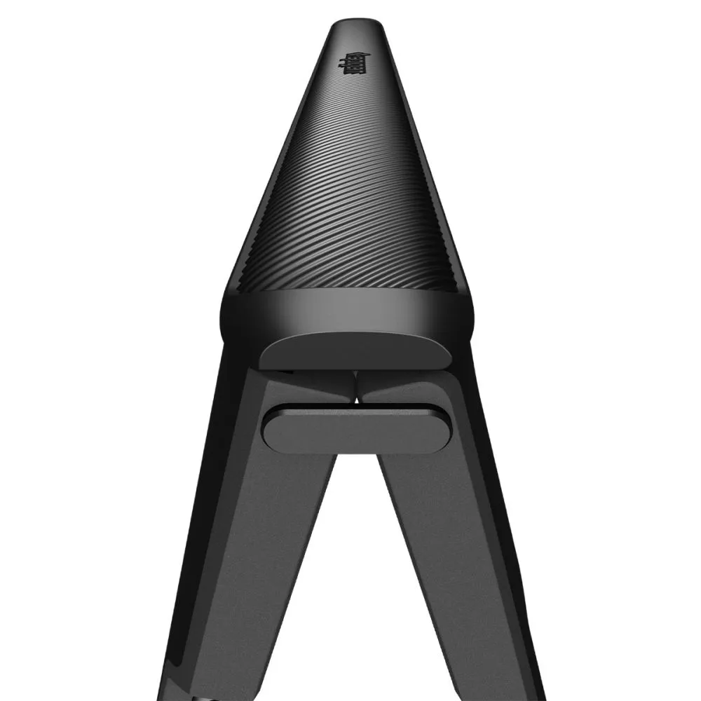 Samsung Galaxy Z Fold 7 vāciņš melns SPIGEN SLIM ARMOR PRO MAG MAGSAFE