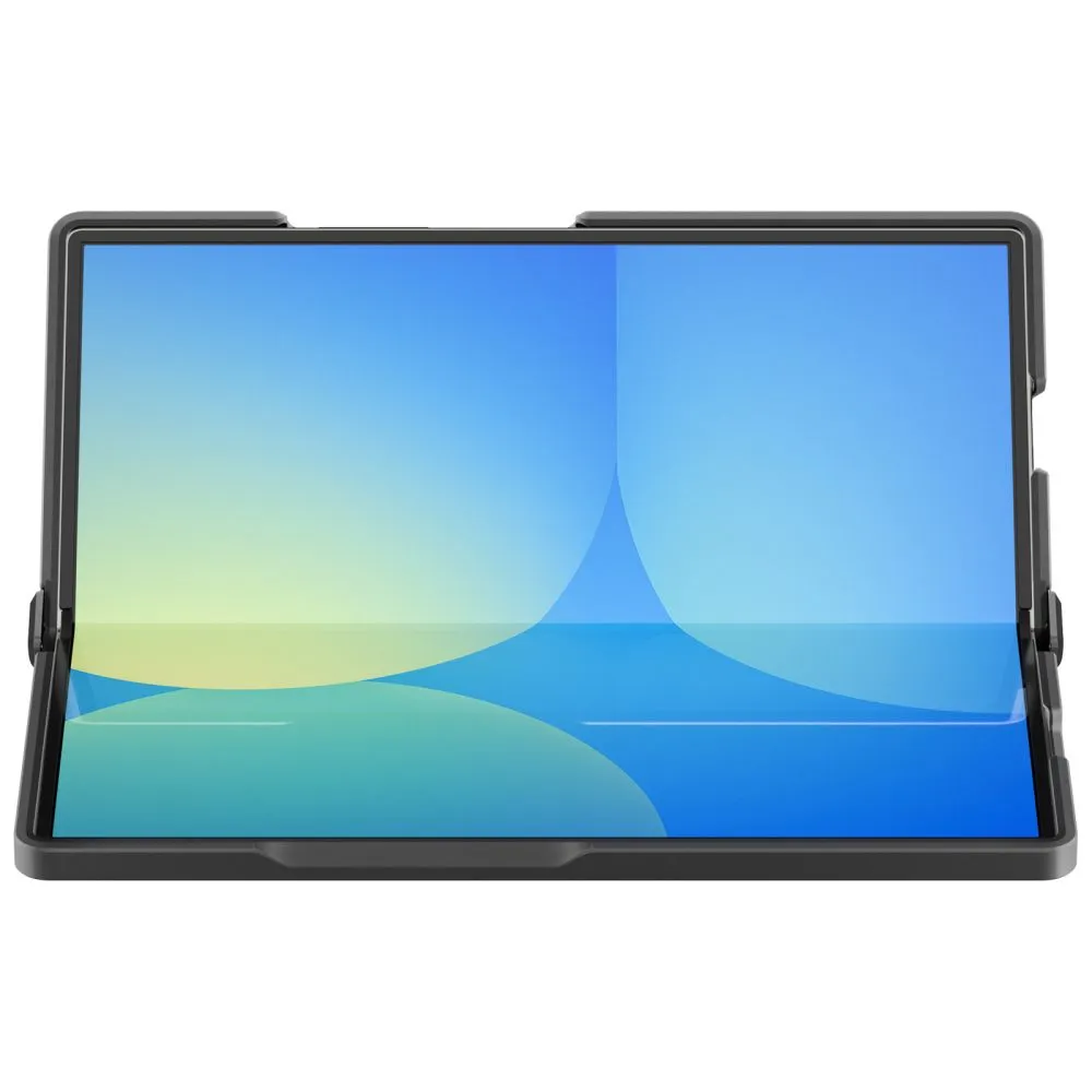 Samsung Galaxy Z Fold 7 чехол черный SPIGEN TOUGH ARMOR PRO MAG MAGSAFE
