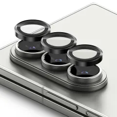 Samsung Galaxy Z Fold 7 Tempered glass  RINGKE CAMERA FRAME PROTECTOR 2-PACK