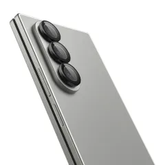 Samsung Galaxy Z Fold 7 Tempered glass  SPIGEN OPTIK PRO HD GLAS.TR ”EZ FIT” CAMERA PROTECTOR 2-PACK