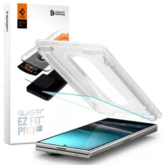 Samsung Galaxy Z Fold 7 защитное стекло  SPIGEN GLAS.TR ”EZ FIT PRO” HD
