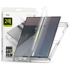 Samsung Galaxy Z Fold 7 Tempered glass  RINGKE DUAL EASY PRO 2-PACK