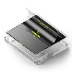 Samsung Galaxy Z Fold 7 Tempered glass  RINGKE DUAL EASY PRO 2-PACK