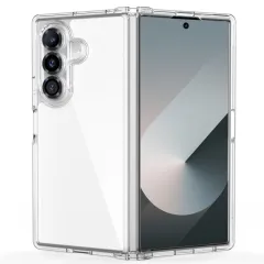 Galaxy Z Galaxy Z Fold 7 ümbris TECH-PROTECT FLEXAIR HYBRID Samsung Galaxy Z Fold 7