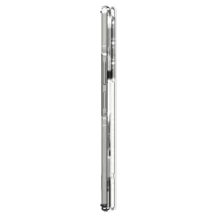 Samsung Galaxy Z Fold 7 чехол прозрачный SPIGEN ULTRA HYBRID PRO MAG MAGSAFE