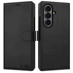 Galaxy Z Galaxy Z Fold 7 kaaned TECH-PROTECT WALLET Samsung Galaxy Z Fold 7