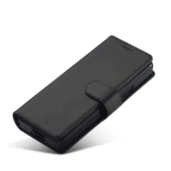 Samsung Galaxy Z Fold 7 suojakotelo musta TECH-PROTECT WALLET