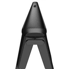 Samsung Galaxy Z Fold 7 vāciņš melns SPIGEN SLIM ARMOR PRO MAG MAGSAFE