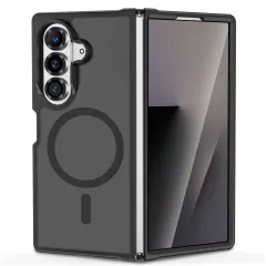 Galaxy Z Galaxy Z Fold 7 Telefona vāciņš TECH-PROTECT MAGMAT MAGSAFE Samsung Galaxy Z Fold 7