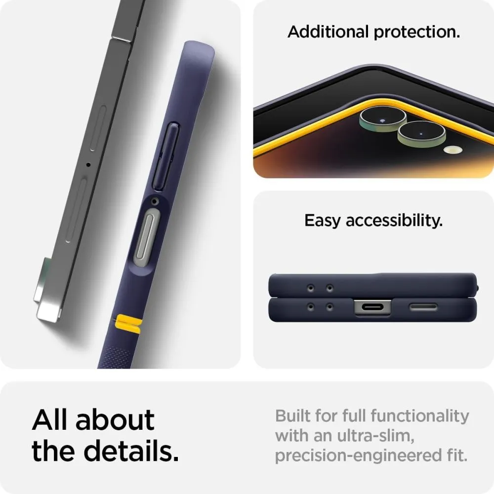 Samsung Galaxy Z Flip 7 чехол  SPIGEN NANO POP MAG MAGSAFE