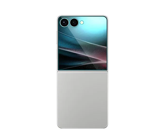Samsung Galaxy Z Flip 7 Tempered glass SPIGEN GLAS.TR ”EZ FIT PRO” HD