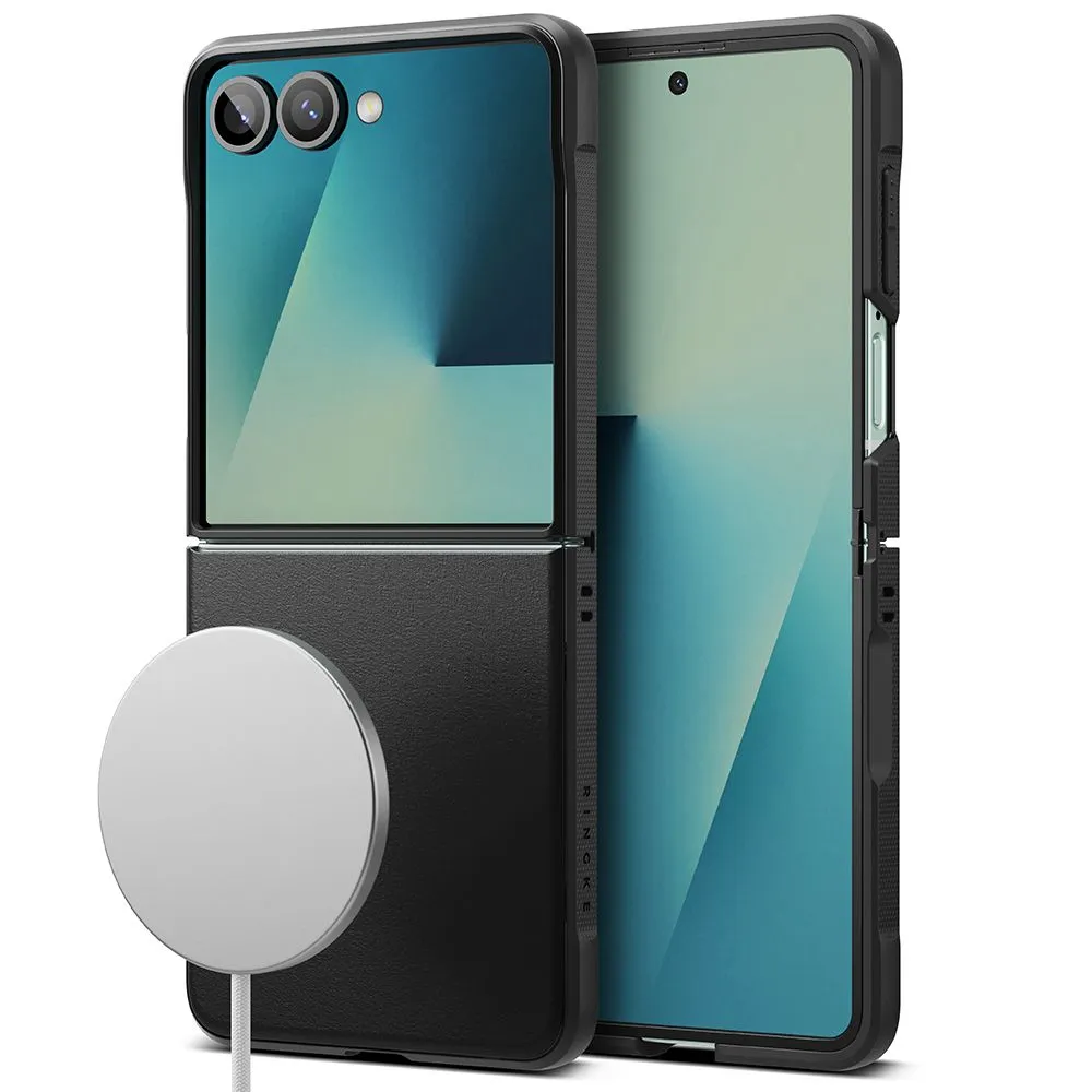 Samsung Galaxy Z Flip 7 RINGKE ONYX MAGNETIC MAGSAFE ümbris