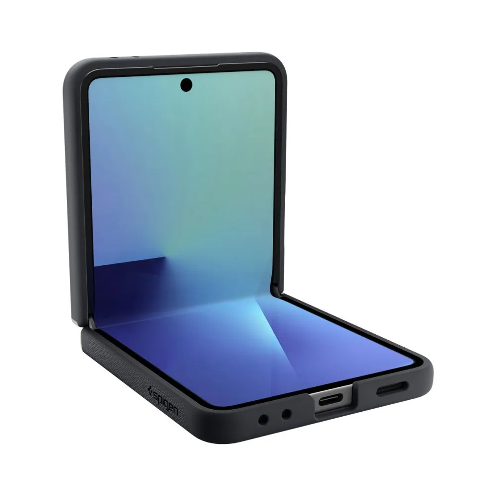 Samsung Galaxy Z Flip 7 чехол SPIGEN NANO POP MAG MAGSAFE