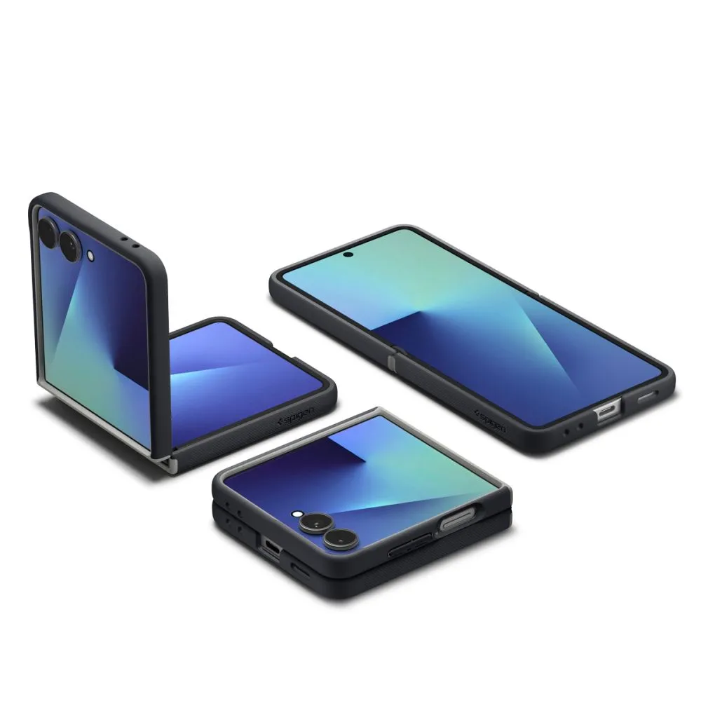 Samsung Galaxy Z Flip 7 чехол SPIGEN NANO POP MAG MAGSAFE