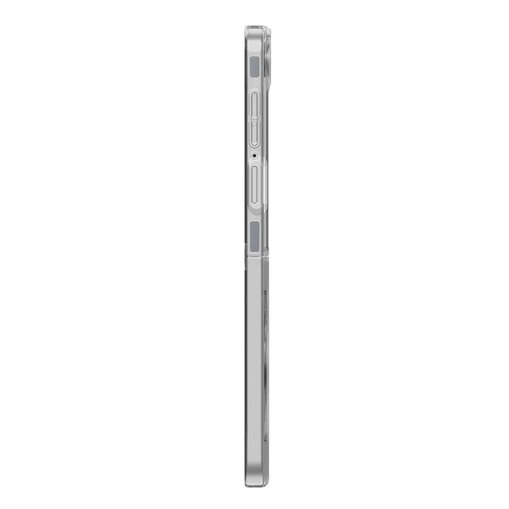 Samsung Galaxy Z Flip 7 ümbris läbipaistev SPIGEN AIRSKIN MAG MAGSAFE