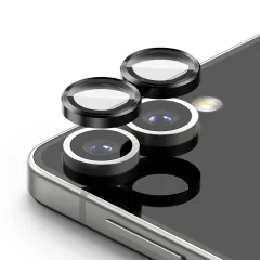 Samsung Galaxy Z Flip 7 Tempered glass  RINGKE CAMERA FRAME PROTECTOR 2-PACK
