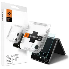GLAS.TR ”EZ FIT PRO” HD