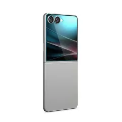 Samsung Galaxy Z Flip 7 Tempered glass  SPIGEN GLAS.TR ”EZ FIT PRO” HD