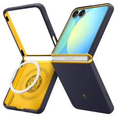 Samsung Galaxy Z Flip 7 чехол  SPIGEN NANO POP MAG MAGSAFE