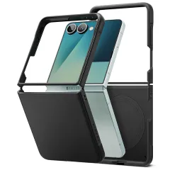 Samsung Galaxy Z Flip 7 RINGKE ONYX MAGNETIC MAGSAFE dėklas 