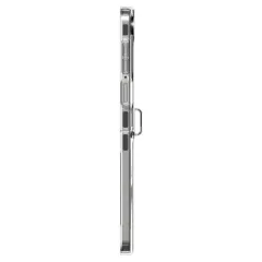 Samsung Galaxy Z Flip 7 ümbris läbipaistev SPIGEN ULTRA HYBRID PRO MAG MAGSAFE
