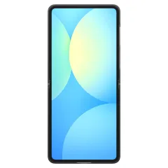 Samsung Galaxy Z Flip 7 чехол черный SPIGEN AIRSKIN ARAMID