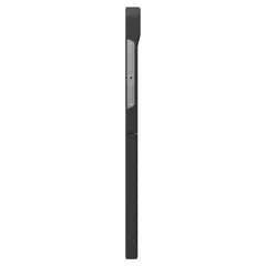 Samsung Galaxy Z Flip 7 чехол черный SPIGEN AIRSKIN ARAMID