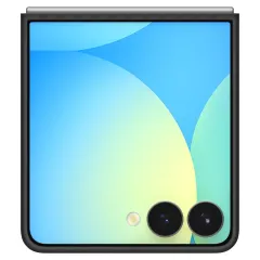 Samsung Galaxy Z Flip 7 чехол черный SPIGEN AIRSKIN ARAMID