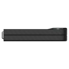 Samsung Galaxy Z Flip 7 чехол черный SPIGEN AIRSKIN ARAMID