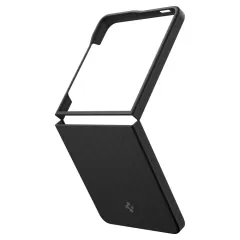 Samsung Galaxy Z Flip 7 чехол черный SPIGEN AIRSKIN ARAMID