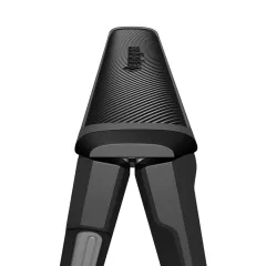 Samsung Galaxy Z Flip 7 чехол черный SPIGEN SLIM ARMOR PRO MAG MAGSAFE