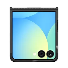 Samsung Galaxy Z Flip 7 чехол черный SPIGEN SLIM ARMOR PRO MAG MAGSAFE