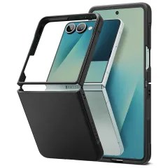 Galaxy Z Galaxy Z Flip 7 vāciņš RINGKE ONYX Samsung Galaxy Z Flip 7