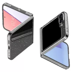 Galaxy Z Galaxy Flip 7 FE ümbris SPIGEN AIRSKIN Samsung Galaxy Z Flip 7 FE