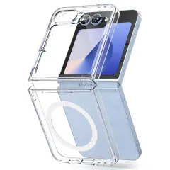 Galaxy Z Galaxy Flip 7 FE ümbris RINGKE FUSION MAGNETIC MAGSAFE Samsung Galaxy Z Flip 7 FE