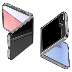 Galaxy Z Galaxy Flip 7 FE ümbris SPIGEN AIRSKIN Samsung Galaxy Z Flip 7 FE