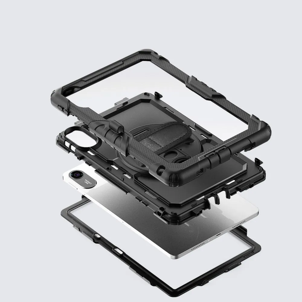 Xiaomi RedMi Pad 2 11.0  TECH-PROTECT SOLID