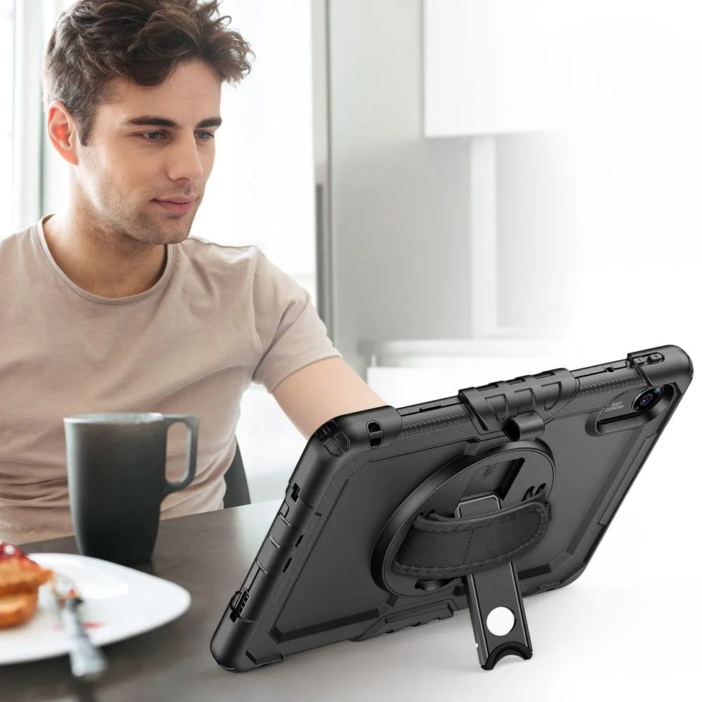 Xiaomi RedMi Pad 2 11.0  TECH-PROTECT SOLID