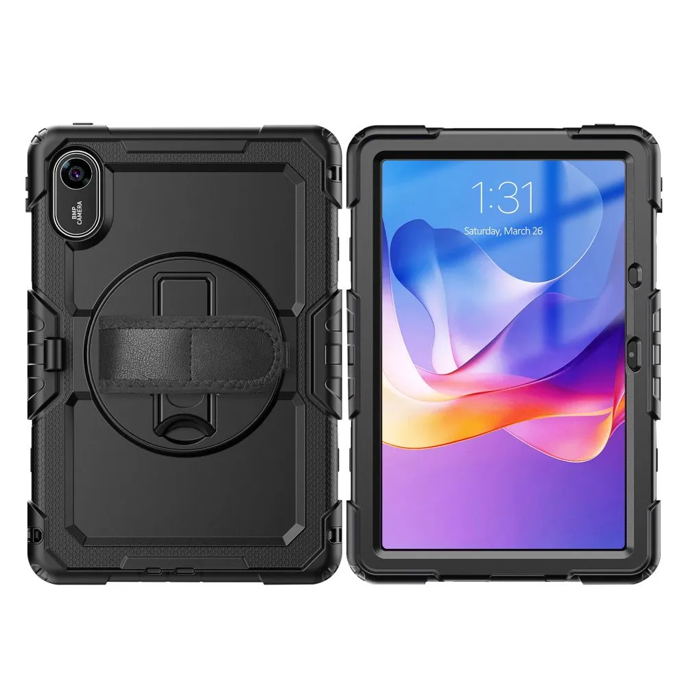 Xiaomi RedMi Pad 2 11.0 Planšetės dėklas TECH-PROTECT SOLID