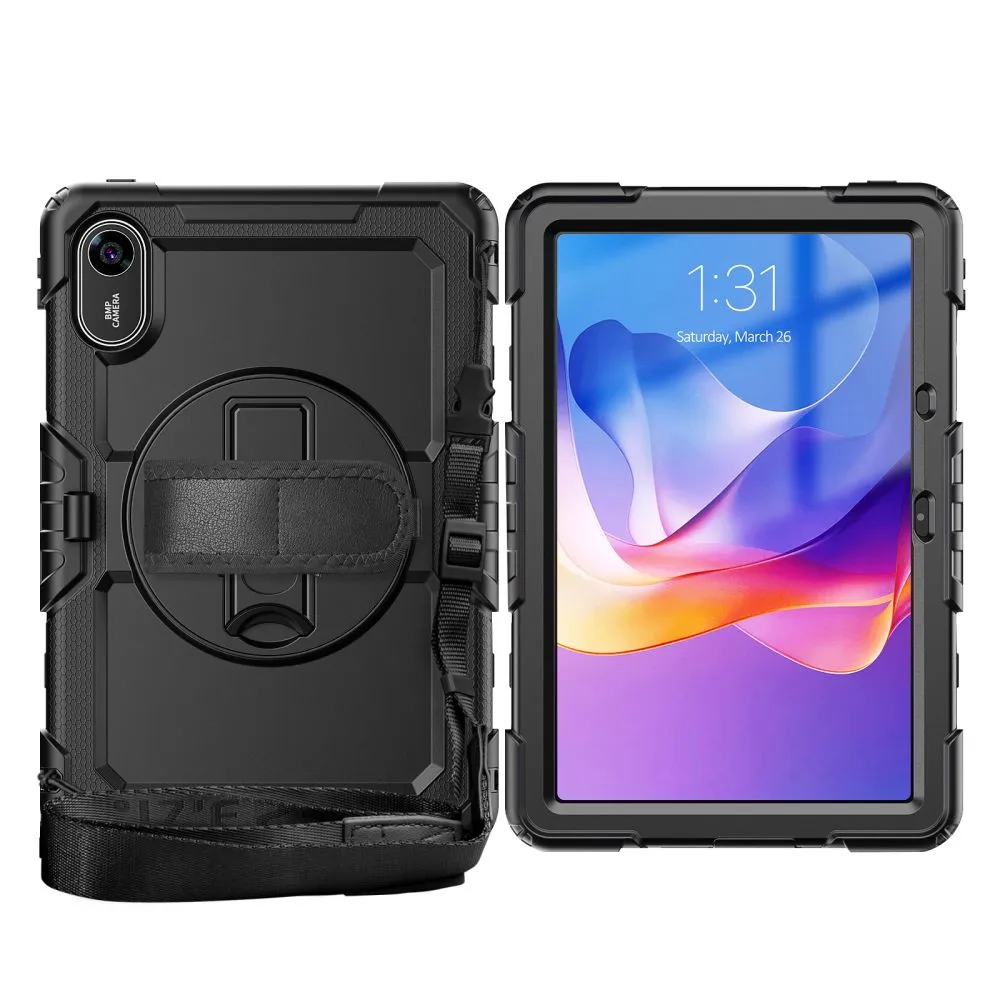 Xiaomi RedMi Pad 2 11.0 Planšetės dėklas TECH-PROTECT SOLID